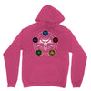 The Witcher Signs Unisex Hoodie