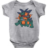 marshlump Baby Onesie