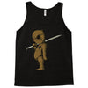 voodoo doll. Tank Top