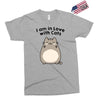 i am in love with cats Exclusive T-shirt