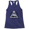 Mountain Triangle Racerback Tank