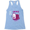 ready for this jelly Racerback Tank