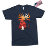 the great battle Exclusive T-shirt