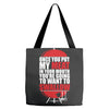 once you stick my meat in your mouth you're going to want to swallow g Tote Bags