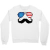america Crewneck Sweatshirt