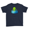 call of the kiddie pool Youth Tee