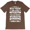 sunshine kinda girl! T-Shirt
