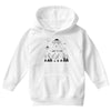 I Want To Leave Youth Hoodie