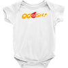 ooosh turbo car Baby Onesie