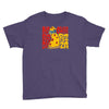 nobody owns pizza! Youth Tee