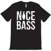 nice bass fishing T-Shirt