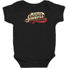 atlanta saviors Baby Bodysuit