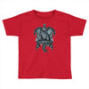 northern direwolves Toddler T-shirt