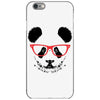 cool panda iPhone 6/6s Case