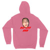 AeroDATDOH Unisex Hoodie