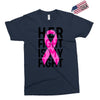 her fight is my fight Exclusive T-shirt