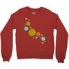 circumlocution Crewneck Sweatshirt