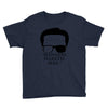 Manner Maketh Man (f146) Youth Tee