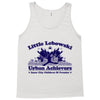 little lebowski urban achievers Tank Top