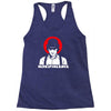 clockwork orange (2) Racerback Tank