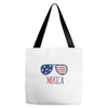 4th of July Tote Bags