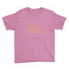 1974 model and still a classic Youth Tee