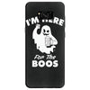 im here for the boos Samsung Galaxy S8