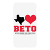 Texas Loves Beto iPhoneX