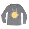 totoro Long Sleeve Shirts