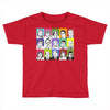 The Office Toddler T-shirt