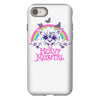 heavy meowtal iPhone 8