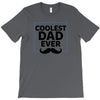 Coolest Dad Ever T-Shirt