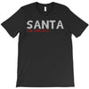 santa i'm a big fun T-Shirt