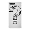 question mark iPhone 7 Plus Case