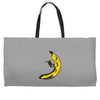 banana halfpipe Weekender Totes
