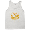 aloha Tank Top