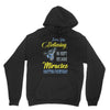 Butterfly Miracles Unisex Hoodie