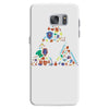 zelda item triforce Samsung Galaxy S7