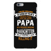 Super Cool Papa Of A Freaking Awesome Daughter iPhone 6 Plus/6S Plus Case