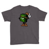 dollar king Youth Tee