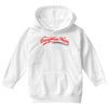 Dangerous Wave Youth Hoodie