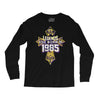 legends are born in 1985 hoodie 0 Long Sleeve Shirts