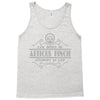atticus finch Tank Top