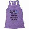 lokfuhrer legendar   hier bestellen Racerback Tank