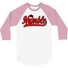 humble 3/4 Sleeve Shirt