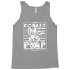 donald pump Tank Top