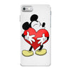 Mickey Hug Pocket iPhone 7 Case