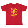 italian stallion Toddler T-shirt