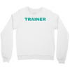 TRAINER - BROAD CITY Crewneck Sweatshirt