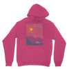 surf line Unisex Hoodie